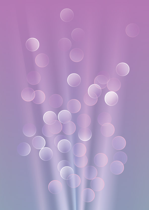 free vector Purple spot background vector 1